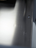 OUTLET 658555 - Ekspres Rancilio Silvia Pro X - Stal nierdzewna