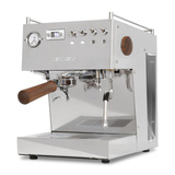 Ekspres do kawy ASCASO Steel DUO PID Inox&Wood 2026 - Stalowy + GRATISY