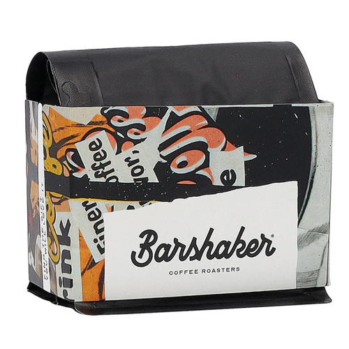 Kawa ziarnista Barshaker El Salvador El Limo/La Providencia OMNIROAST 200g – NIEDOSTĘPNY