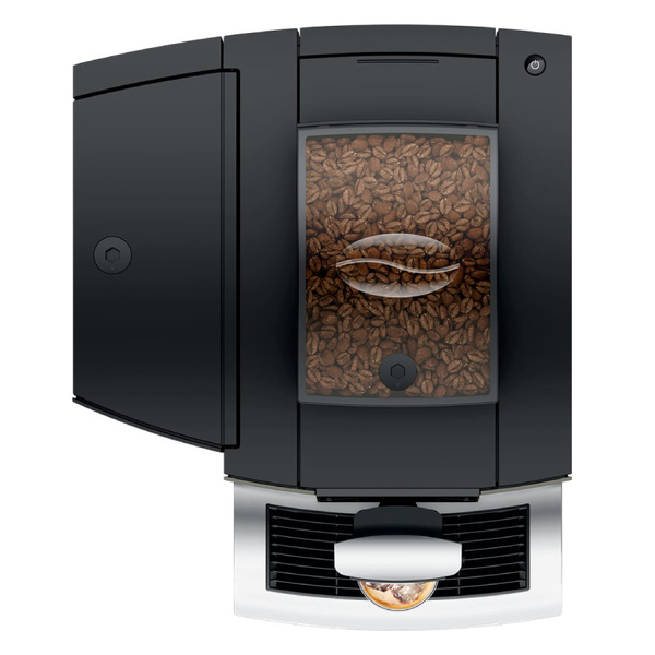 Ekspres do kawy Jura X10c Dark Inox (EA) + 3KG KAWY GRATIS