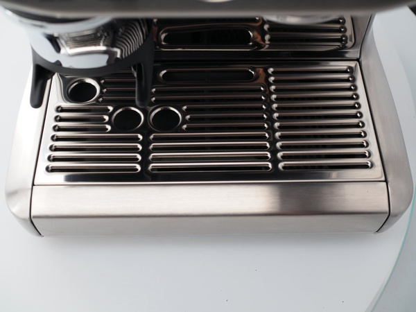 OUTLET 6236 - Ekspres do kawy Sage Express Impress SES876BSS