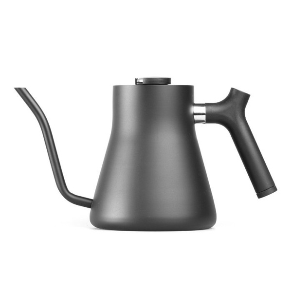 Czajnik Fellow Stagg Kettle - Czarny Mat