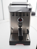 OUTLET 9811 - Ekspres do kawy Gaggia Classic GT - Stal nierdzewna