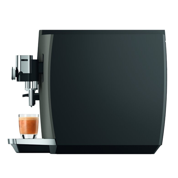 Ekspres do kawy Jura S8 Dark Inox (EB) + 2KG KAWY GRATIS