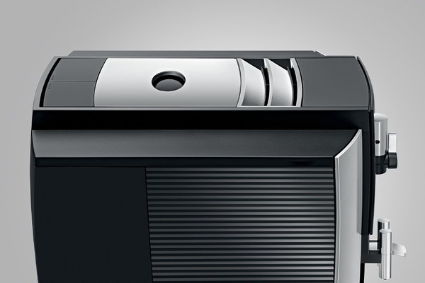 OUTLET 73232 - Ekspres do kawy Jura S8 Moonlight Silver (EA)