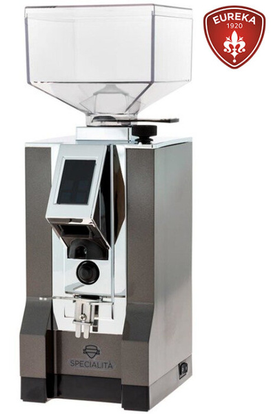 Młynek do kawy Eureka Mignon Specialita - Antracyt