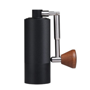 Młynek do kawy Timemore Nano Grinder Black Diamond - NIEDOSTĘPNY