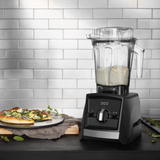 Blender Vitamix Ascent A2500i - Szary – NIEDOSTĘPNY