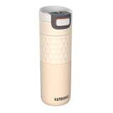 OUTLET - Kubek termiczny Kambukka Etna Grip 500 ml - Barely Beige