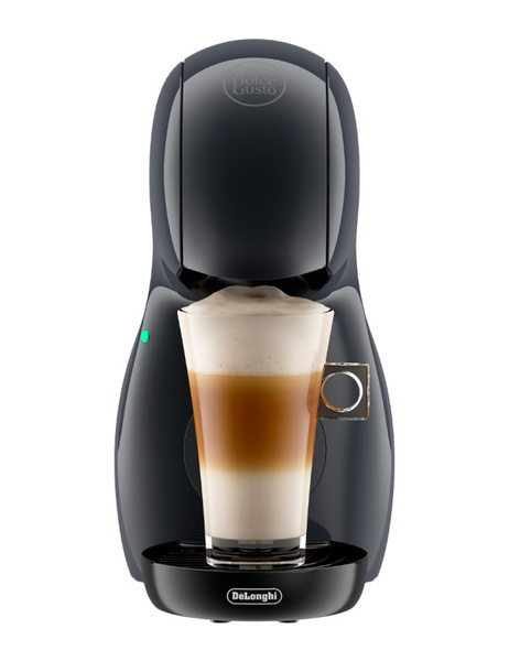 Ekspres do kawy De'Longhi Dolce Gusto Piccolo XS EDG210.A - Antracyt