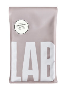 Kawa ziarnista Coffeelab Continental Blend 1kg - NIEDOSTĘPNY - opinie w konesso.pl