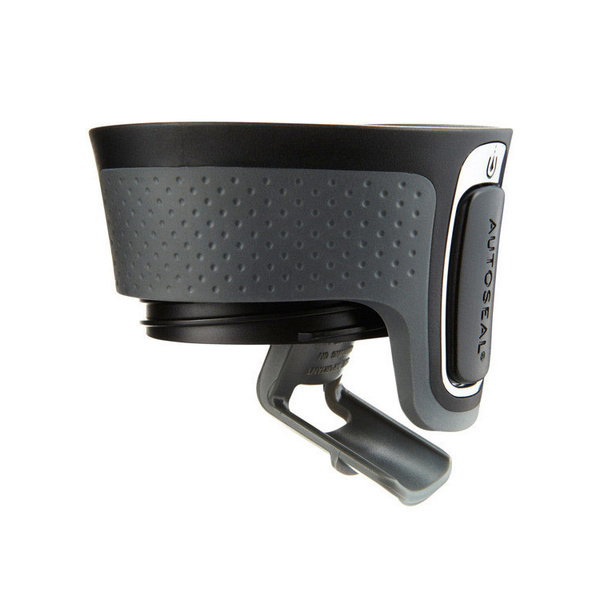 OUTLET - Kubek termiczny Contigo West Loop 2.0 470 ml - GRAFITOWY