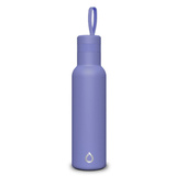 Butelka termiczna Dafi Easy 490 ml - Wrzosowa