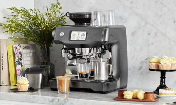 Ekspres do kawy Sage The Oracle Touch SES990NRE