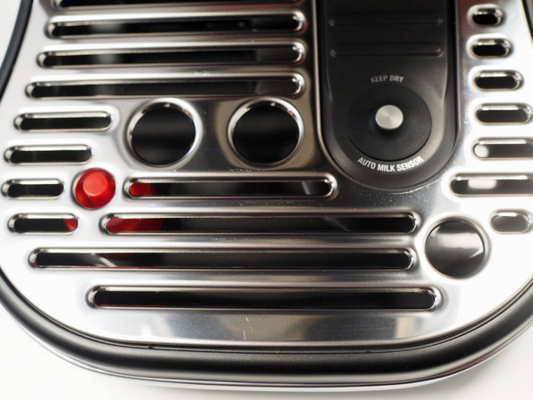 OUTLET 67444 - Ekspres do kawy Sage Bambino PLUS SES500BST