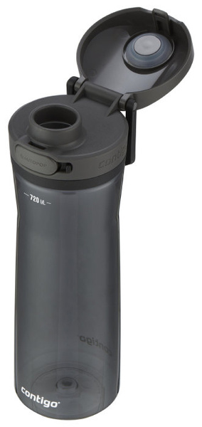 Butelka na wodę Contigo Jackson 2.0 LICORICE 750 ml - NIEDOSTĘPNY