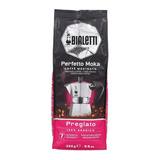 Kawa mielona Bialetti Perfetto Moka Delicato 250g
