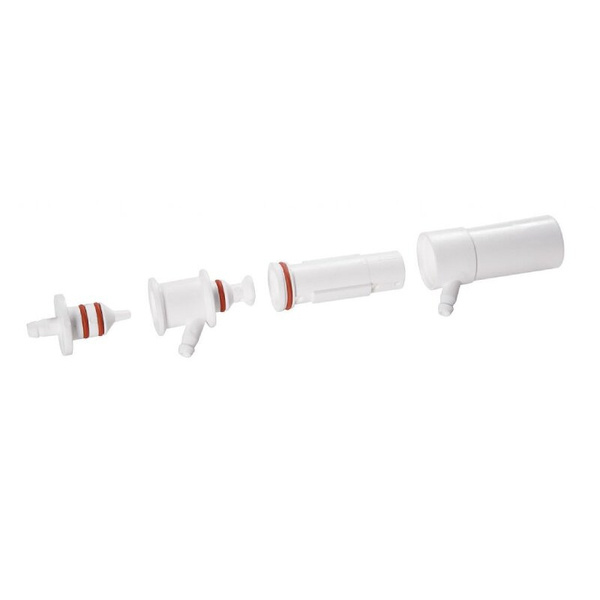 Spieniacz do mleka Cappuccinatore Bivalente Quick Mill 02.559