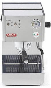 Ekspres do kawy Lelit Glenda PL41PLUS