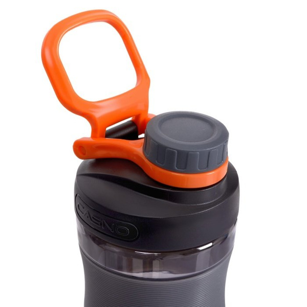 Butelka shaker Casno Pecos Szara - 800 ml - NIEDOSTĘPNY