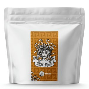 Kawa ziarnista Kawana Gwatemala Finca Medina FILTR 250g - NIEDOSTĘPNY