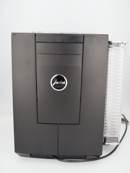 OUTLET 85432 - Ekspres do kawy Jura Z10 Aluminum Black (EB) 