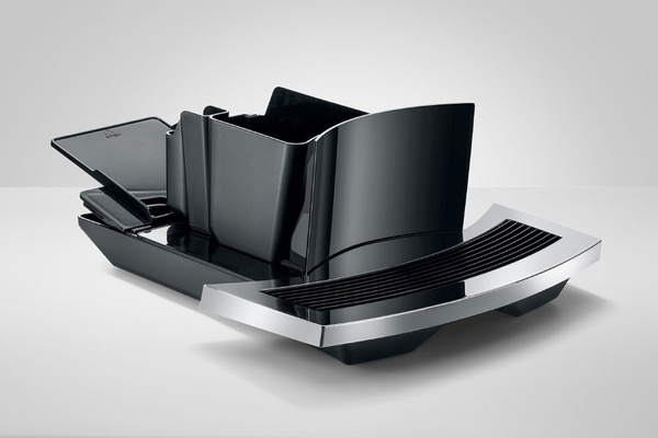 Ekspres do kawy Jura E8 Piano Black (EB) - LIMITOWANA EDYCJA