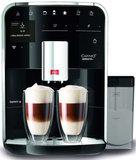 OUTLET 23610 - Ekspres do kawy Melitta F83/0-102 Caffeo Barista T Smart - czarny