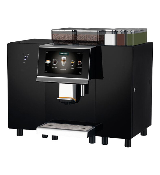 Ekspres do kawy Coffee Format Double