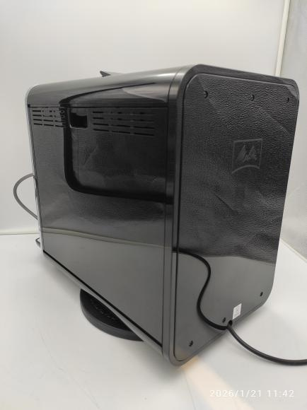 OUTLET 18889 - Ekspres do kawy Melitta F83/0-102 Caffeo Barista T Smart - czarny 