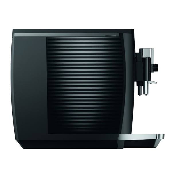OUTLET 5424 - Ekspres do kawy Jura E8 Piano Black (EC)