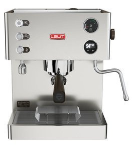 Ekspres do kawy Lelit Elizabeth PL92T