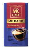 OUTLET - Kawa mielona MK Cafe Mildano 250g - bezkofeinowa