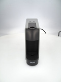 OUTLET 6464 - Ekspres na kapsułki Nespresso KRUPS Essenza Mini Grey XN110B10 - Szary