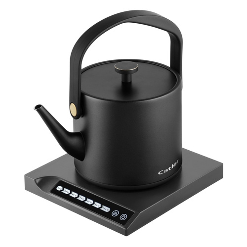 Czajnik elektryczny Catler BM 501 Victoria - Czarny