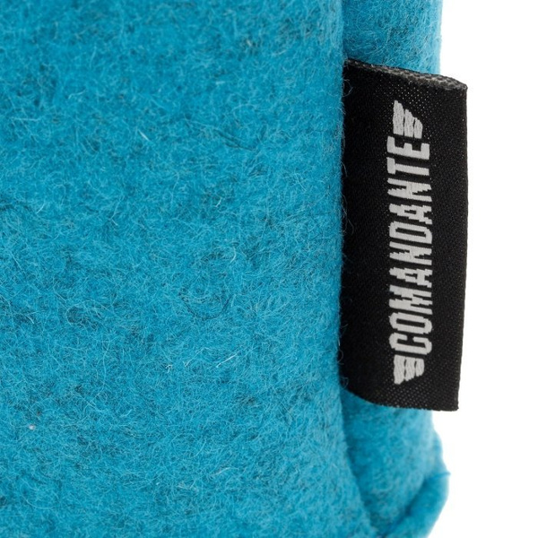 Etui do młynka Comandante C40 - Laguna