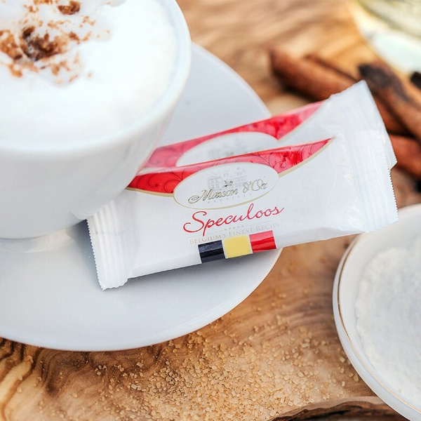 Ciastka karmelowe Speculoos 300x6g