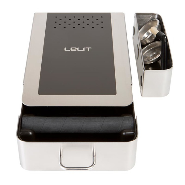 Szuflada na krążki kawowe Lelit PLA360M