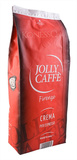 Kawa ziarnista Jolly Caffe Espresso Crema 1kg – NIEDOSTĘPNY