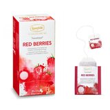 Owocowa herbata Ronnefeldt Teavelope Red Berries 25x2,5g