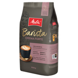 Kawa ziarnista Melitta Barista Crema Forte 1kg