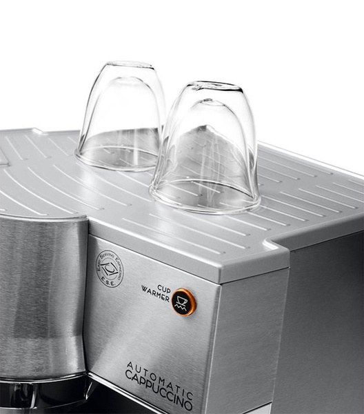 Ekspres do kawy DeLonghi EC 860.M – NIEDOSTĘPNY