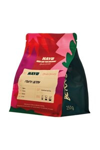 Kawa ziarnista HAYB Kenya Kiri 250g - NIEDOSTĘPNY