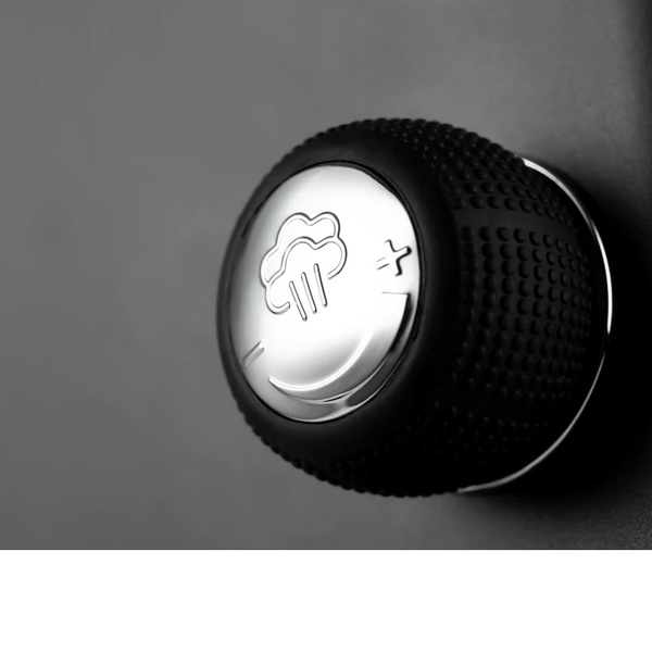 Ekspres do kawy AVX HERO X - Grafitowy