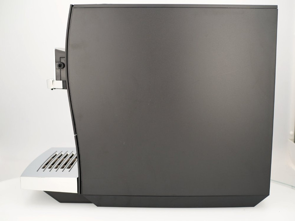 OUTLET 85432 - Ekspres do kawy Jura Z10 Aluminum Black (EB) 