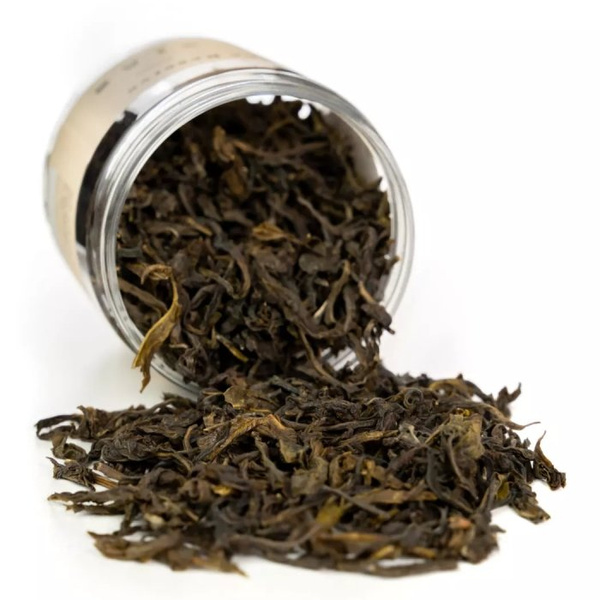 Zielona herbata HAYB Kivu Lake Reserve 70g