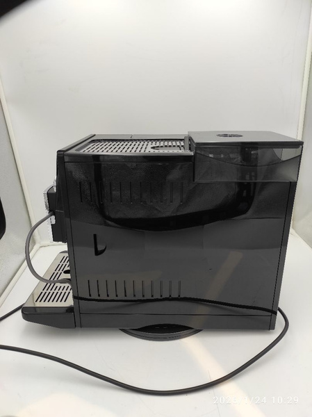 OUTLET 18945 - Ekspres do kawy Melitta F63-102 Caffeo CI Touch - czarny