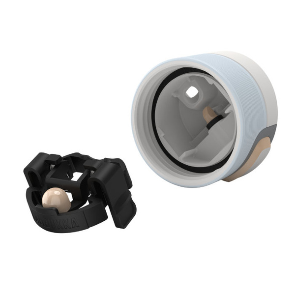 Kubek termiczny Kambukka Etna 300 ml - Iced Latte