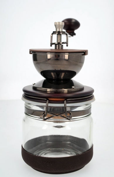 OUTLET - HARIO Canister - ręczny młynek do kawy
