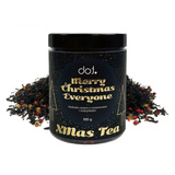 Herbata czarna dot. Merry Christmas Everyone 100g – NIEDOSTĘPNY